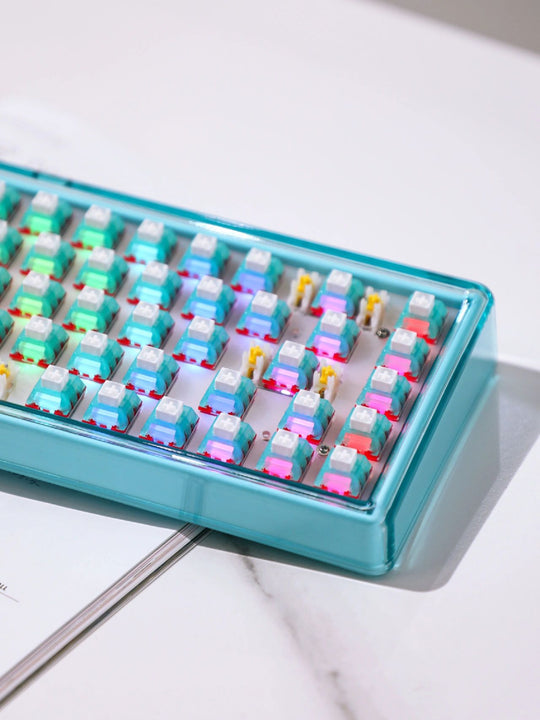 Base 68 Keyboard Kit