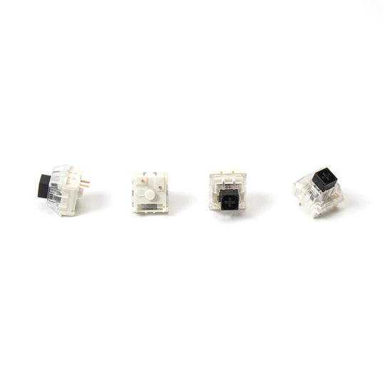 Kailh Box Switches