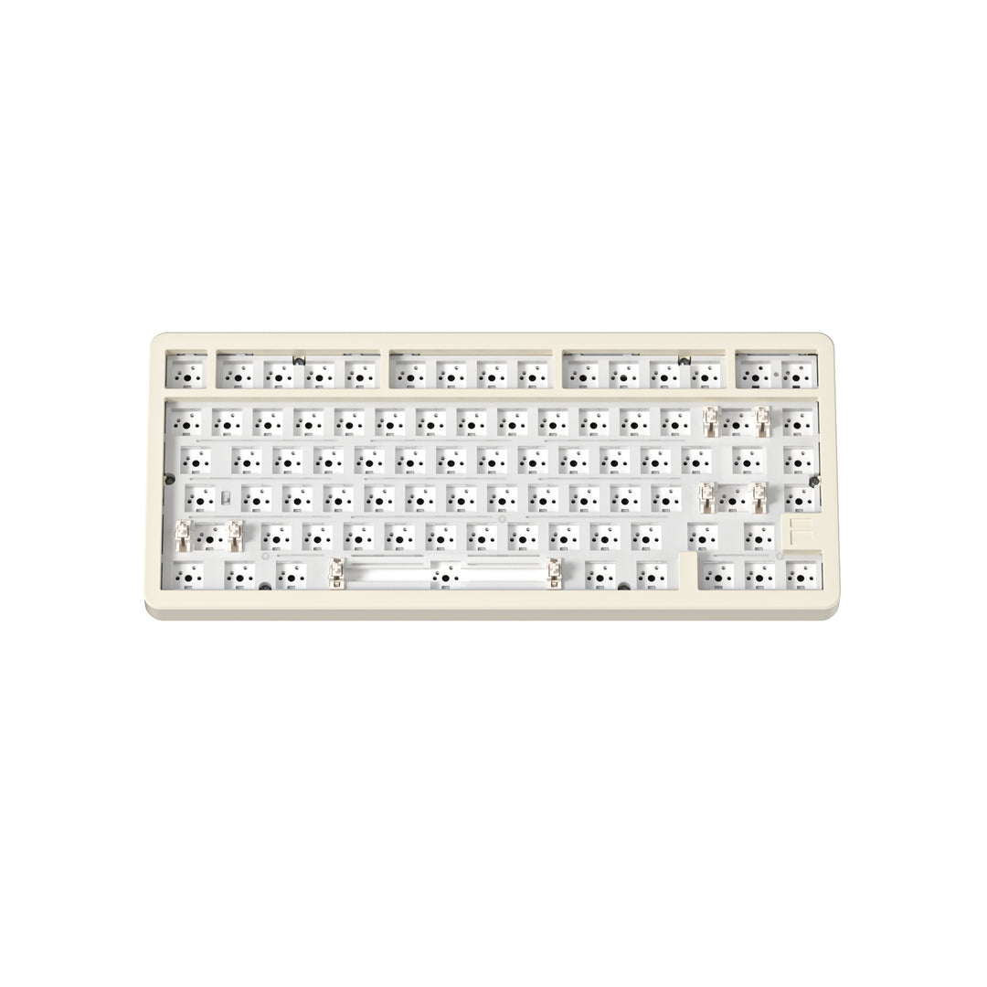 Furycube F75 Keyboard