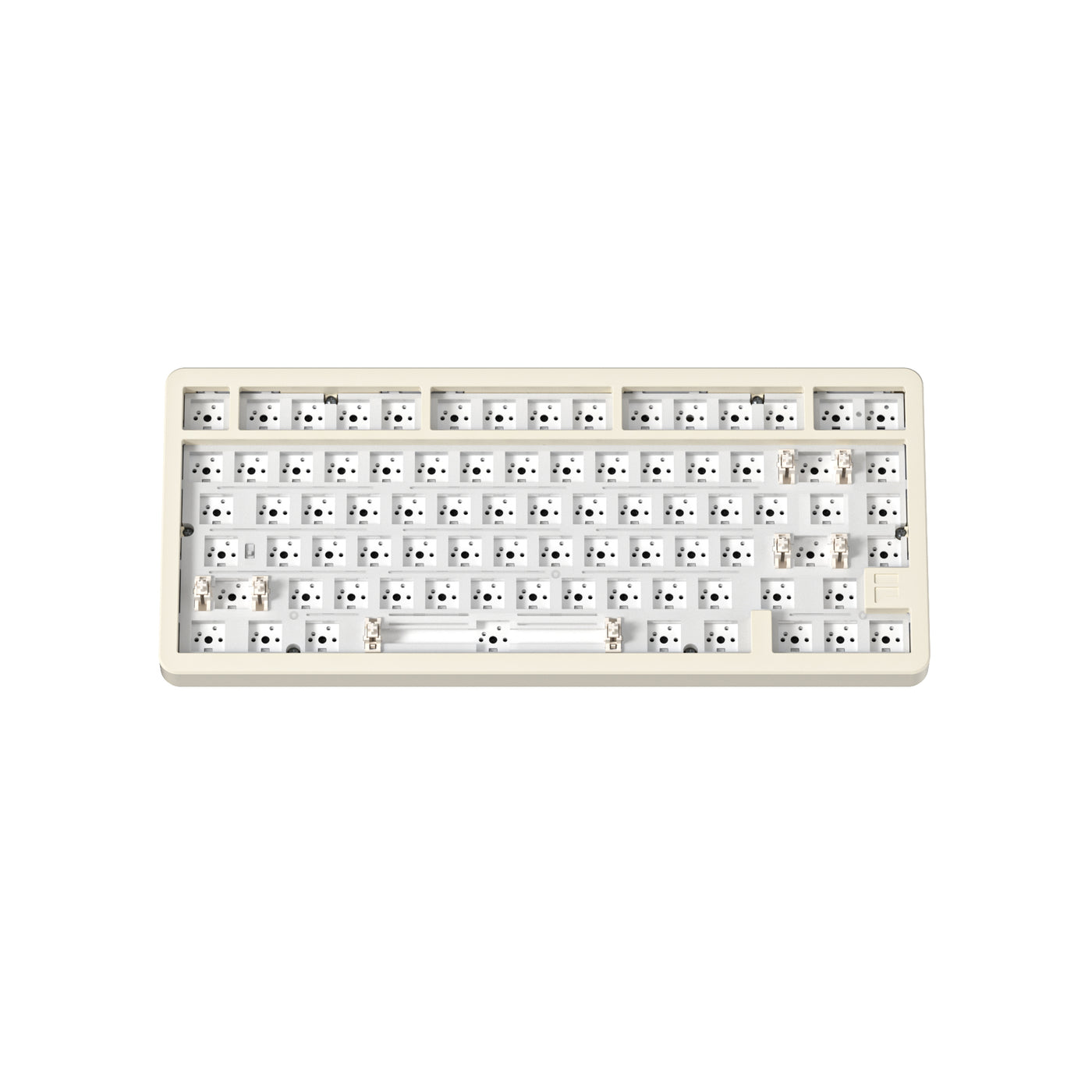 Furycube F75 Keyboard