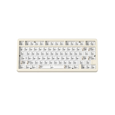 Furycube F75 Keyboard