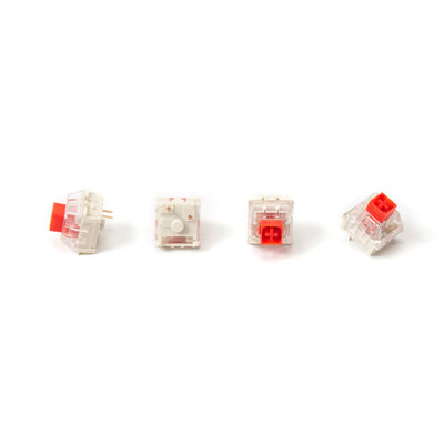 Kailh Box Switches