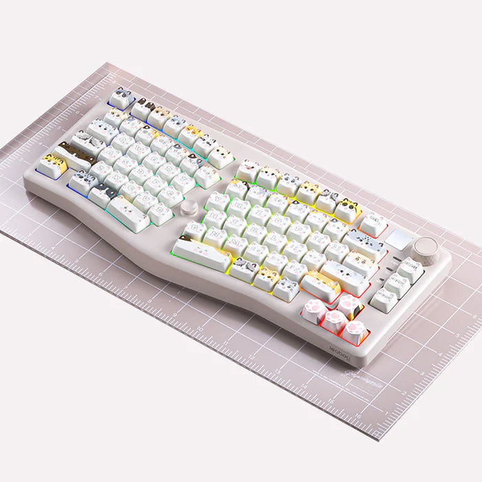 LEOBOG Alice A75 Keyboard