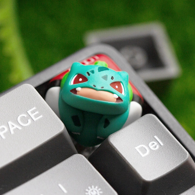 Bulbasaur_artisan_keycaps