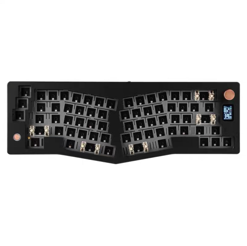 Cidoo ABM066 Keyboard Kit Black color