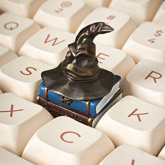 Harry-Potter-Sorting-Hat-Artisan-Keycap