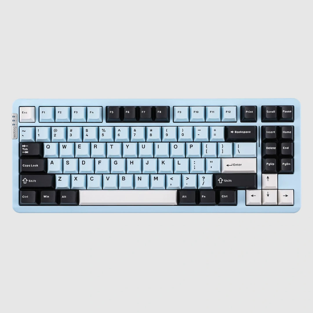 LEOBOG Hi86 Keyboard - Finalkey LEOBOG Hi86 Keyboard - Finalkey