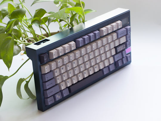 Finalkey V81plus Keyboard Kit