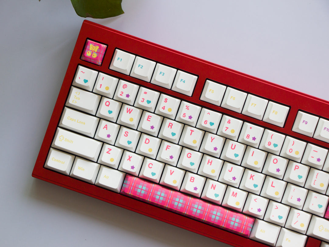 Finalkey V81plus Keyboard Kit