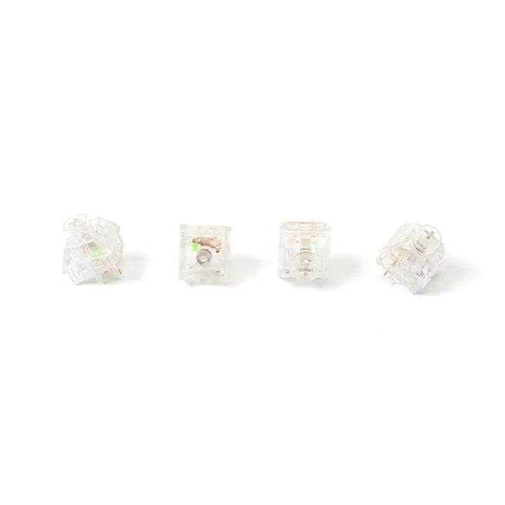 Kailh Jellyfish Box Switch Set