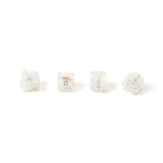 Kailh Jellyfish Box Switch Set