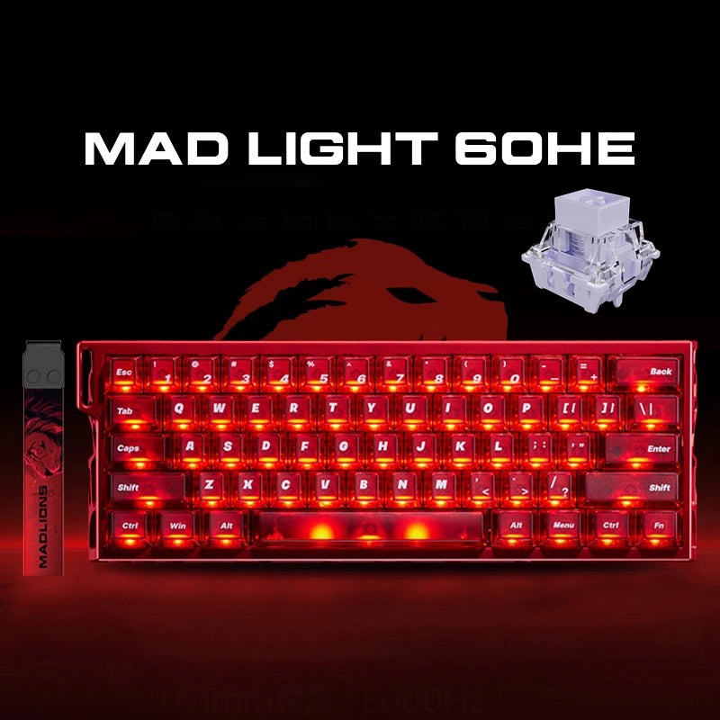 MAD-light-60-HE-red