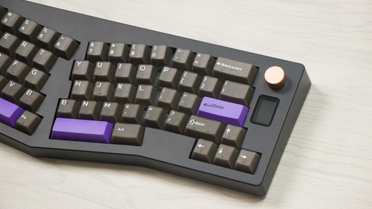 CIDOO ABM066 Alice Keyboard