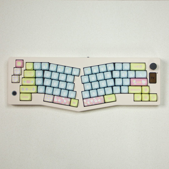 CIDOO ABM066 Alice Keyboard 'Hello Kitty'