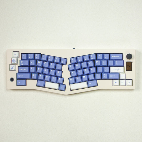 CIDOO ABM066 Alice Keyboard 'Zed'