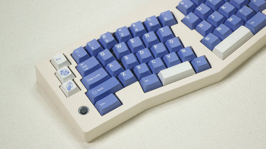 CIDOO ABM066 Alice Keyboard 'Zed'