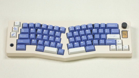 CIDOO ABM066 Alice Keyboard 'Zed'