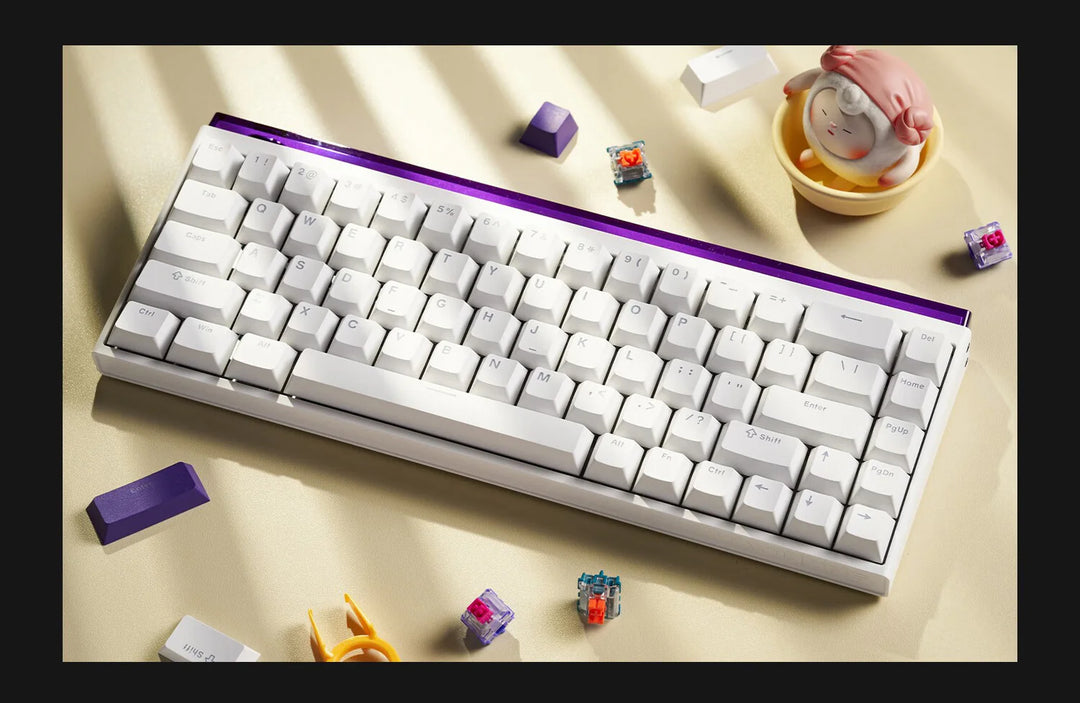 Madlion NANO68