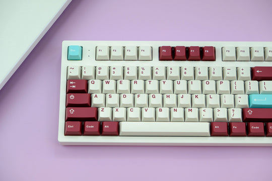 Yuru Keycaps Set