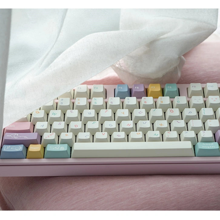 Goodnight Keycaps Set