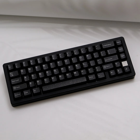 Vior Keycaps Set Black