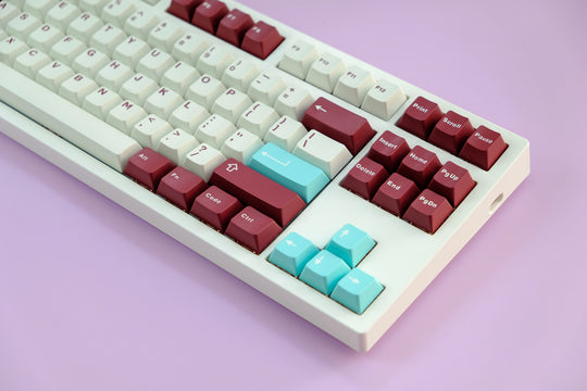 Yuru Keycaps Set