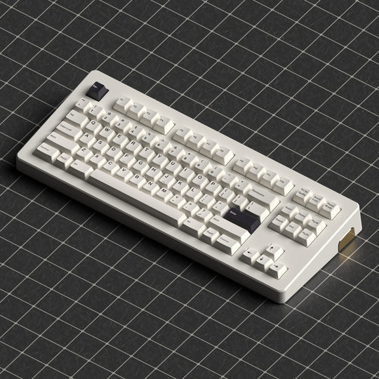 Finalkey Minimalistic Keycaps Set