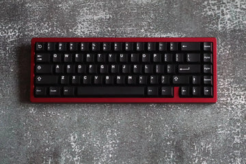 One stop custom keyboard website – Finalkey