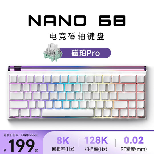 Madlion NANO68