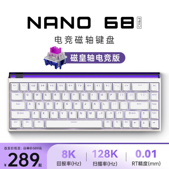 Madlion NANO68