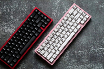 One stop custom keyboard website – Finalkey