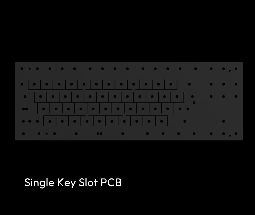 Stars80 V2 Keyboard Kit