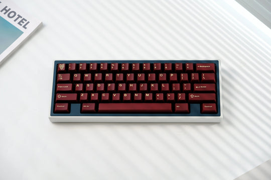 PYGA_Keycaps_set