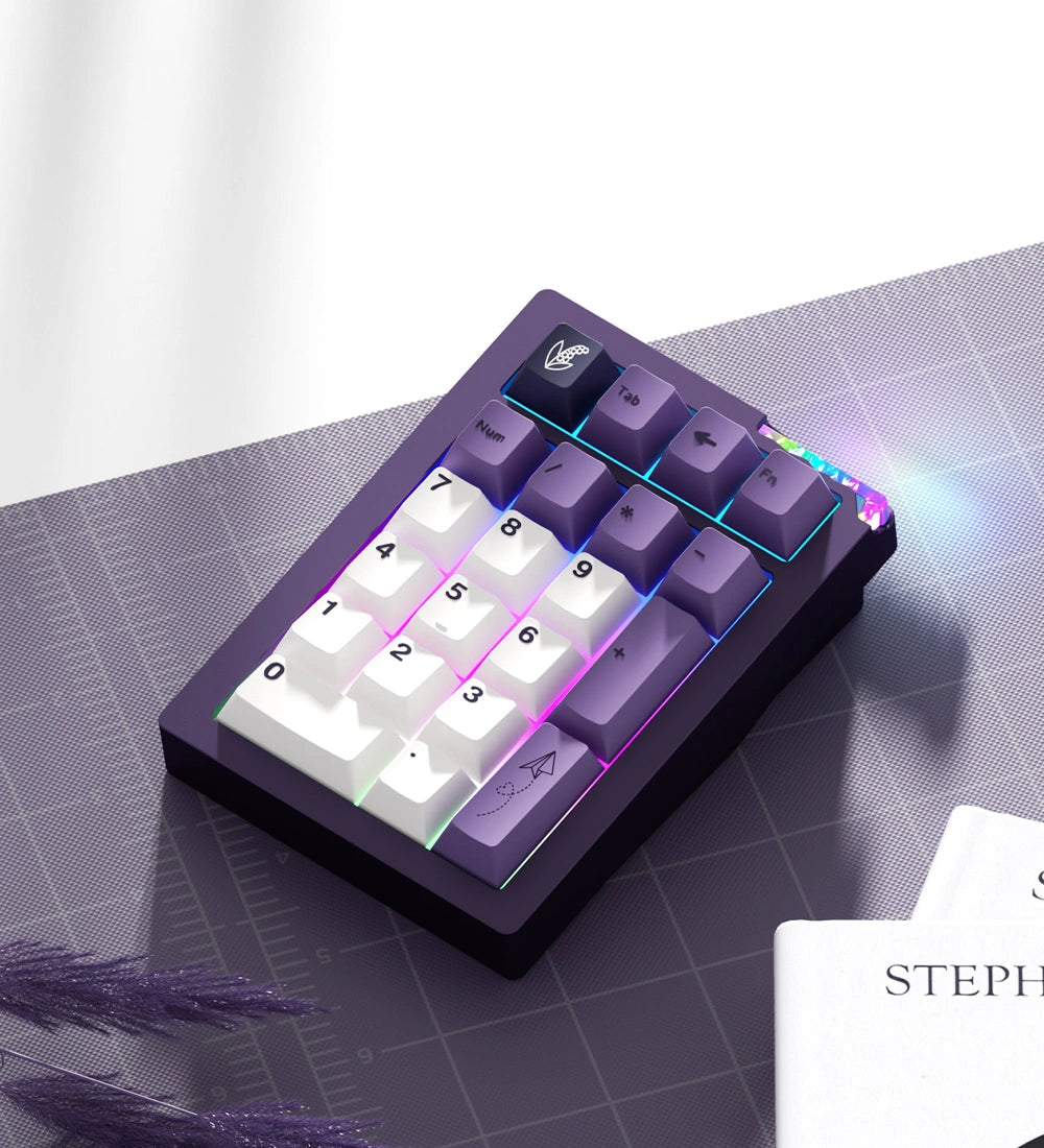 Stars 21 Keyboard Kit