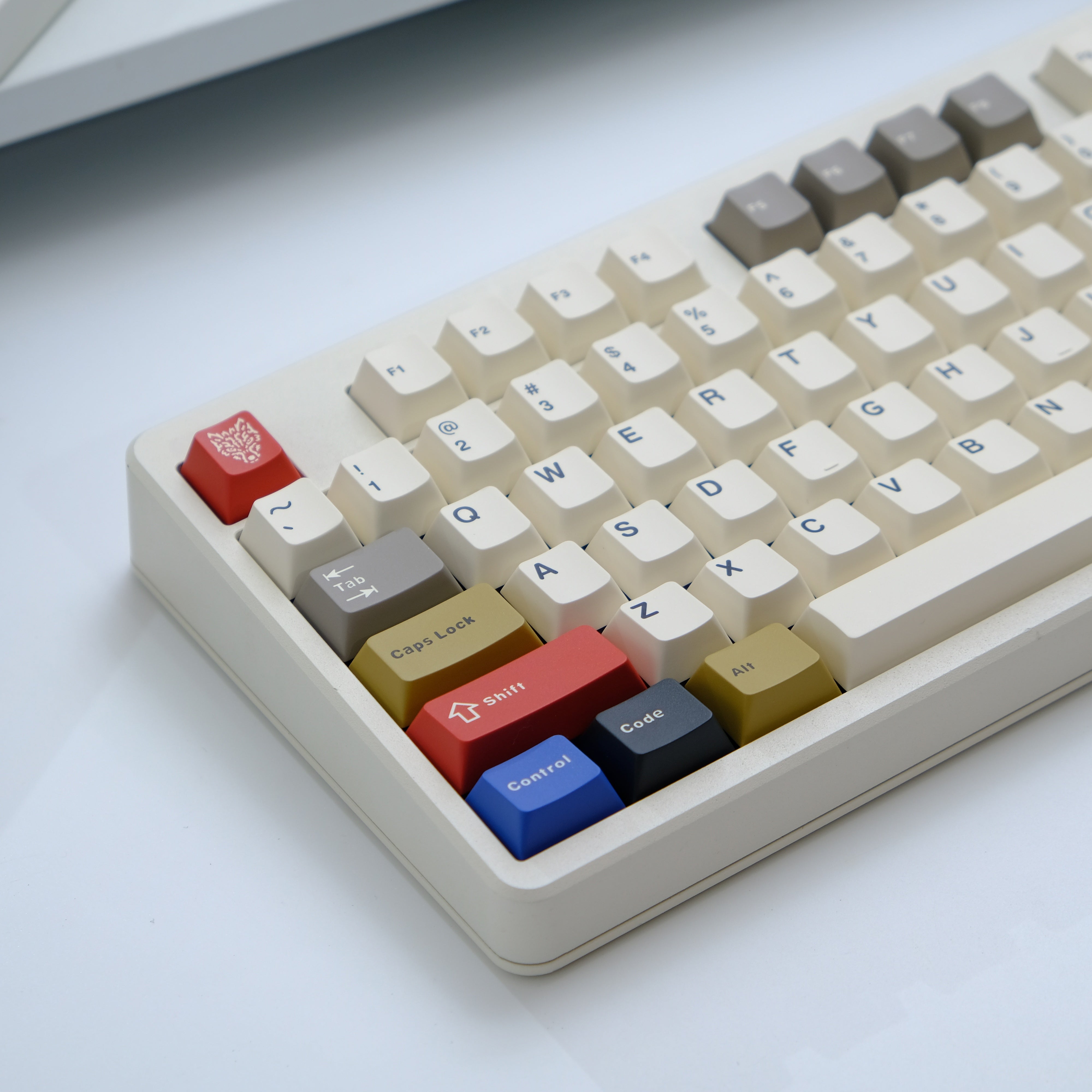 Retro Mixed Lights (6 sets combined) – Finalkey