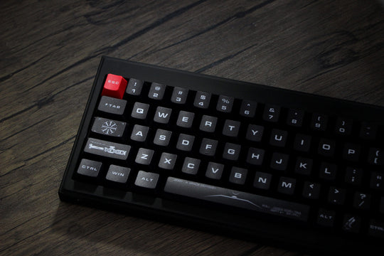 Space Odyssey_keycaps_cherry_profile_pbt