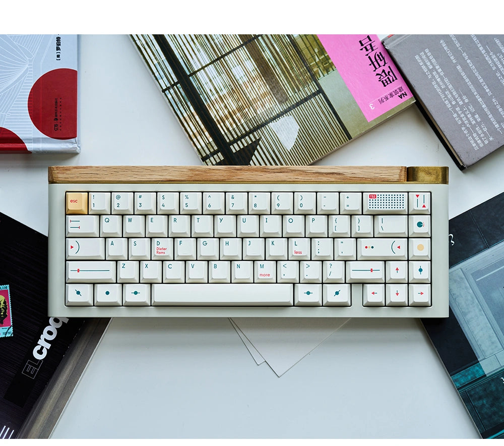 T52-Keycaps-on-a-white-keyboard