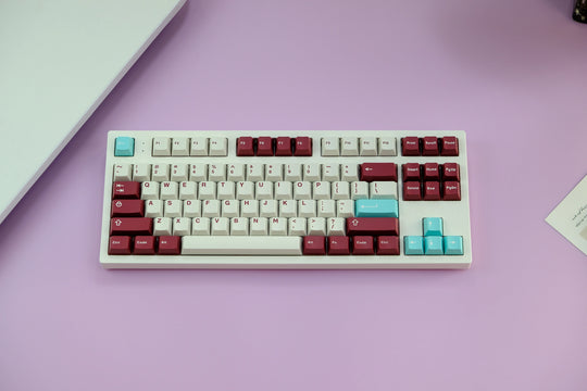 Yuru_keycaps_set