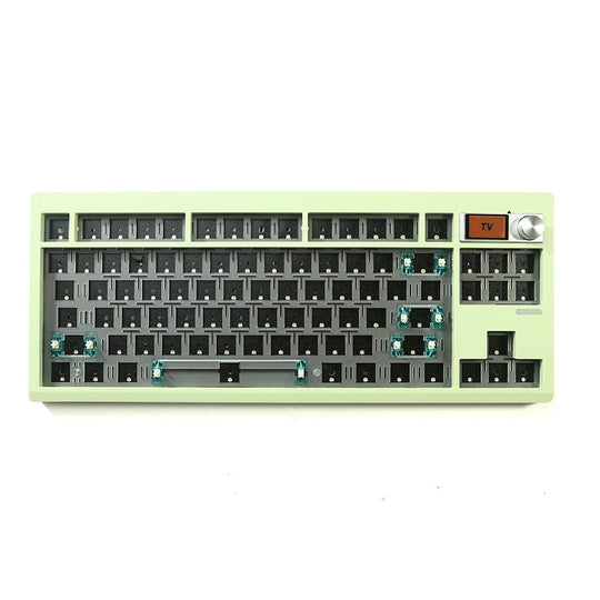 GMK87 Keyboard Kit