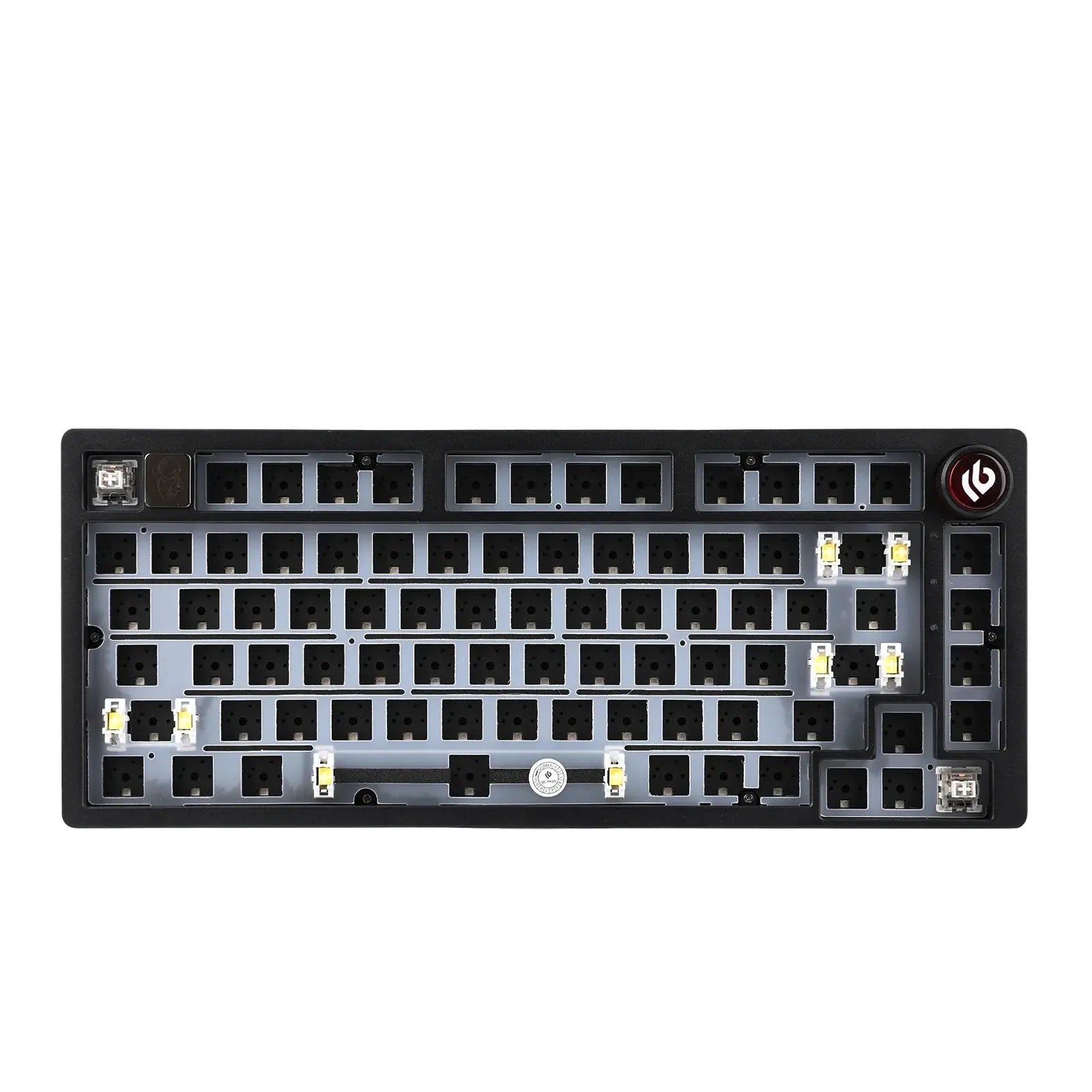 Hi9 Keyboard LEOBOG Hi75 Keyboard Kit – Finalkey