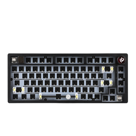 LEOBOG Hi75 Keyboard Kit