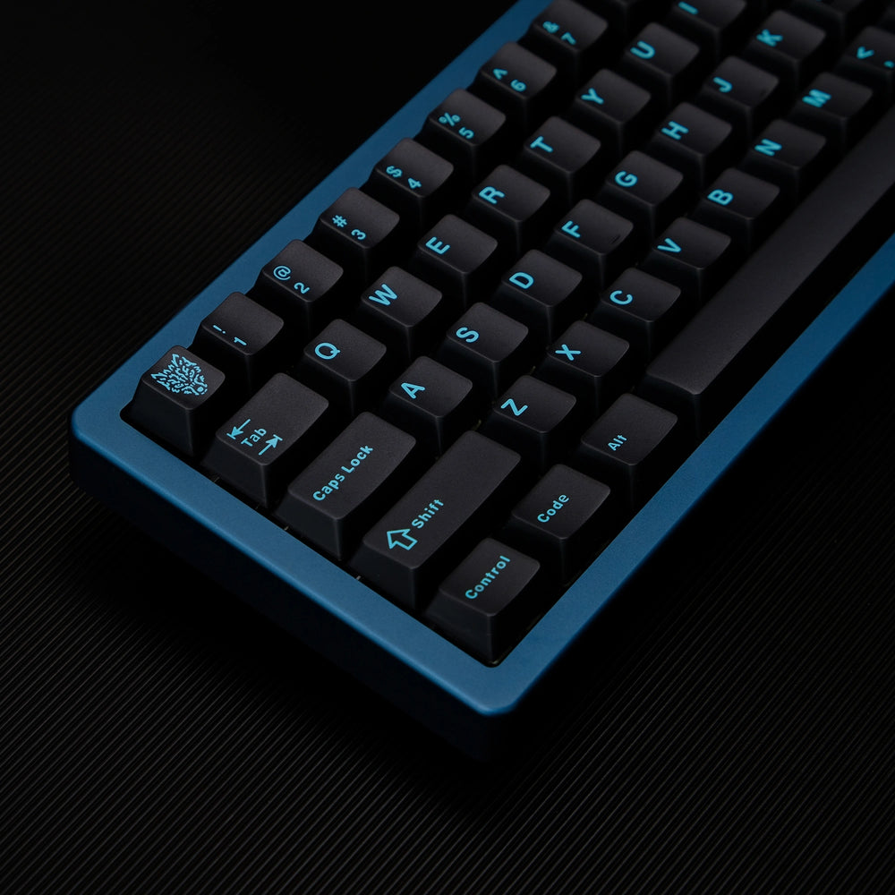 black_blue_keycaps