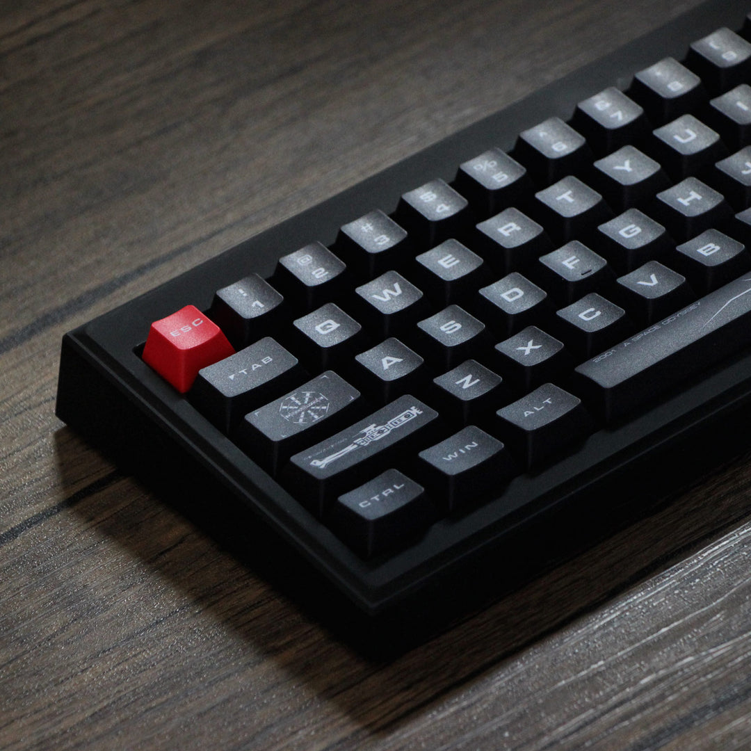 black_keycaps