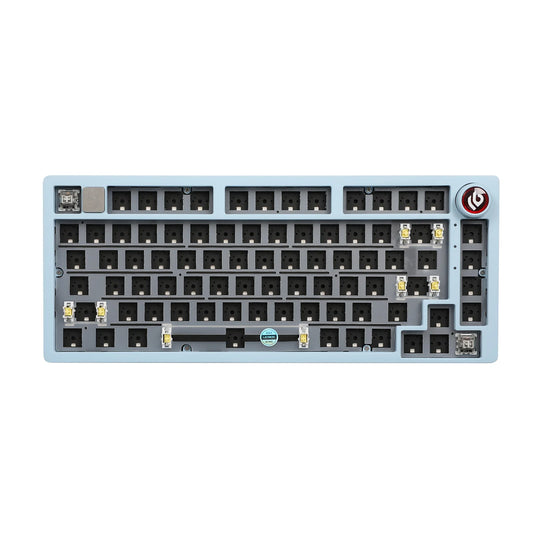 LEOBOG Hi75 Keyboard Kit