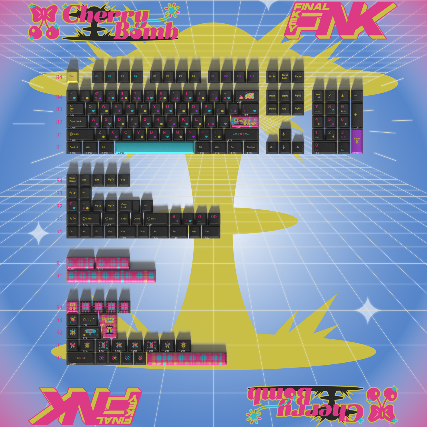 cherrybomb_keycaps_black