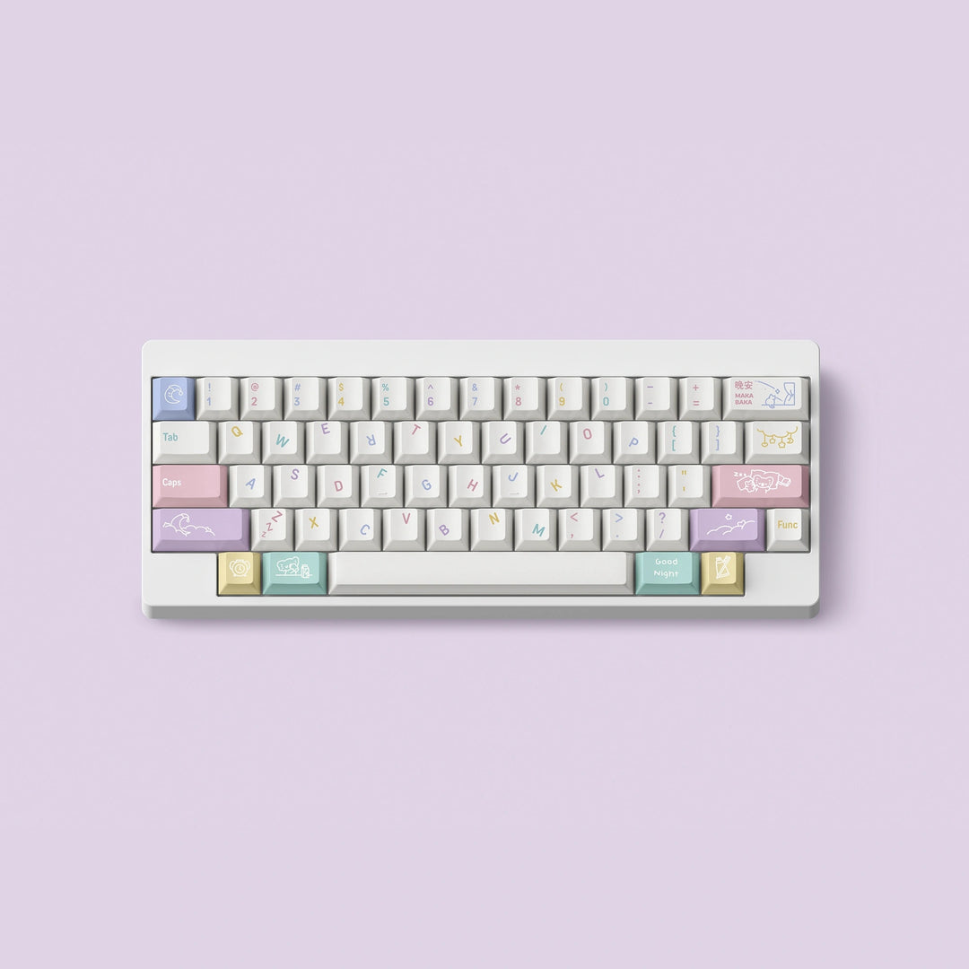 cute_keycaps_for_girls