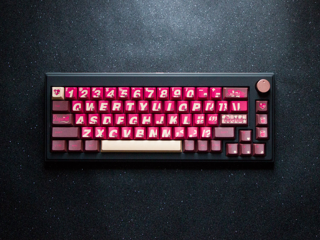 cute_red_keycaps