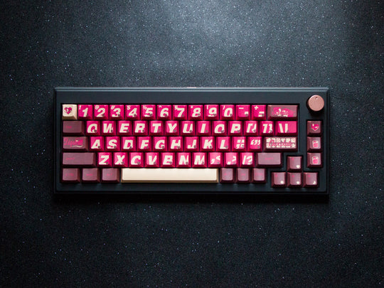 cute_red_keycaps