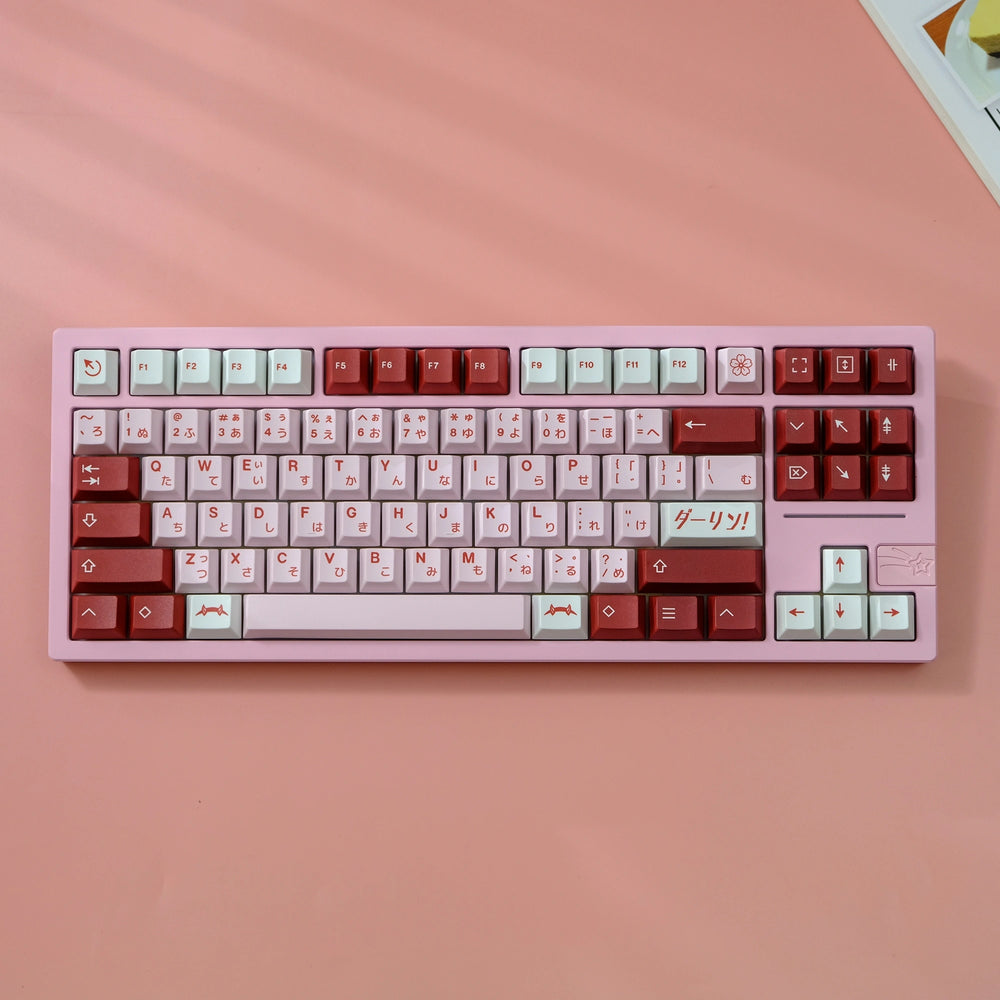 darling_keycaps_set