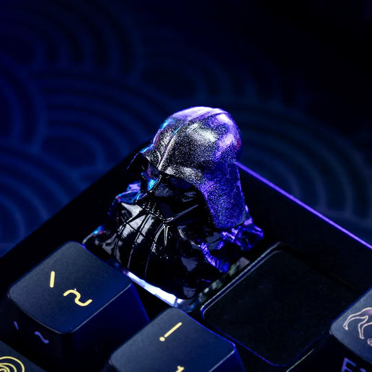 darth_vader_artisan_keycaps